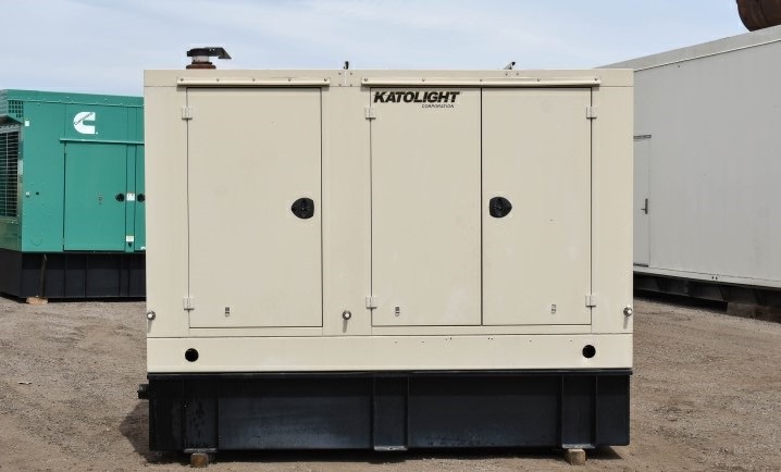 梅县购买柴油发电机需留心哪些问题?