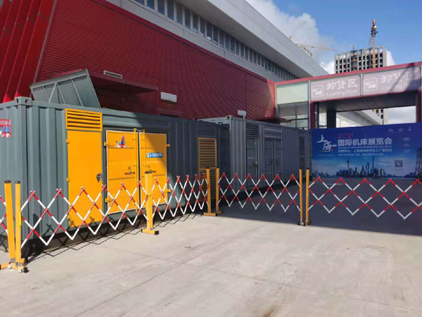 梅县发电机租赁的“望、闻、问、切”你知道多少？