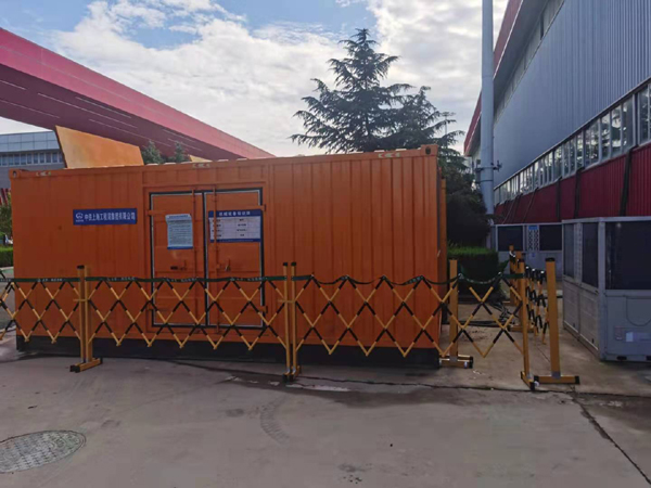 梅县柴油发电机组单支点和双支点的区别是什么？