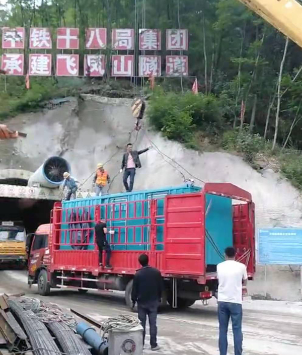 梅县发电机组维修后输出功率降低是什么问题
