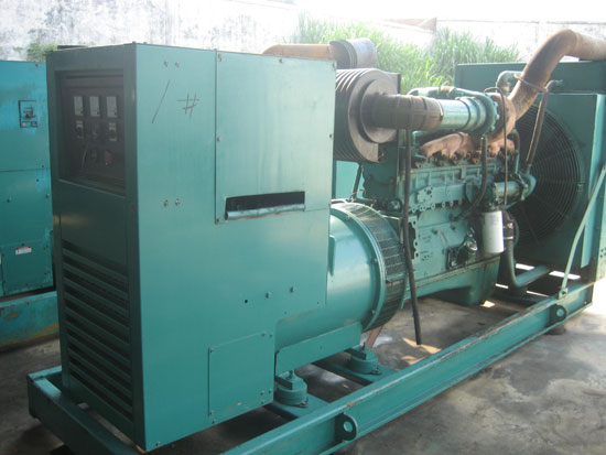 梅县出租发电机-发电机组购买指南都有哪些
