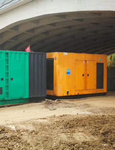 梅县租赁发电机-如何在高水温下检查柴油发电机发电机运转状态