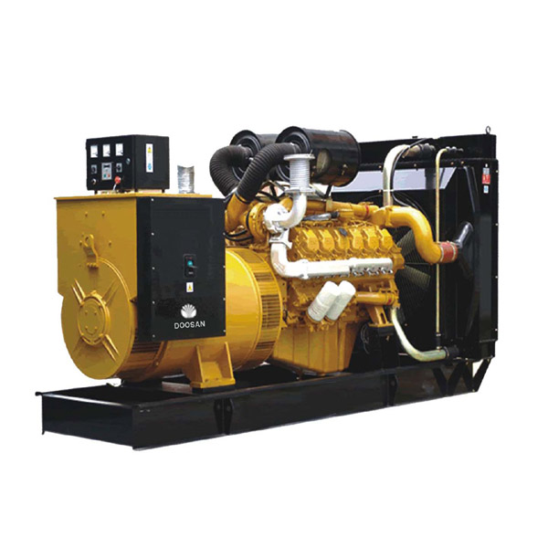 梅县租赁发电机-怎样确保潍柴发电机组的质量