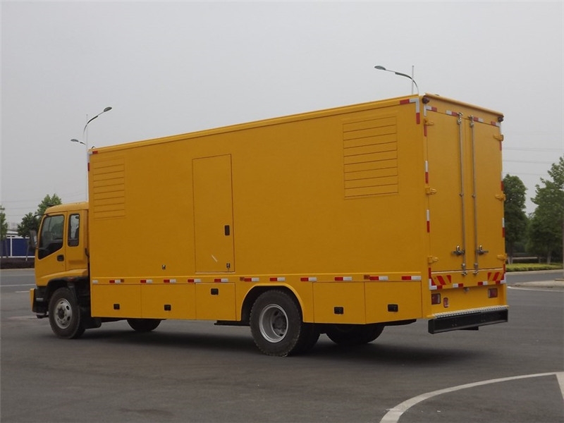 梅县租赁发电机-柴油发电机组出口六要素