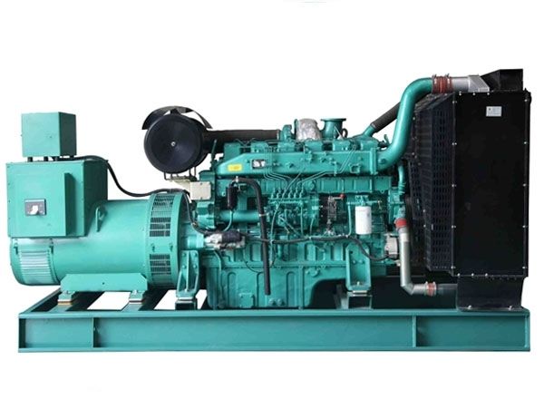 梅县发电机租赁-柴油发电机与汽油发电机的区别