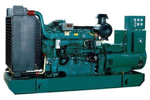 梅县出租发电机-康明斯发电机指示控制灯的作用