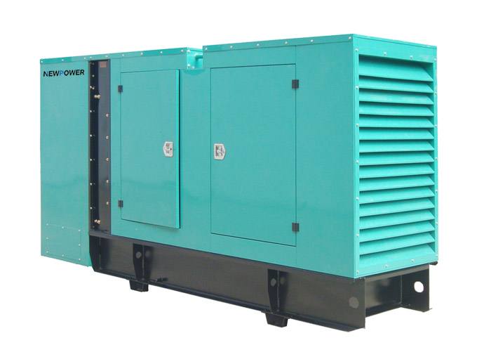 梅县发电车租赁-沃尔沃发电机组多少钱