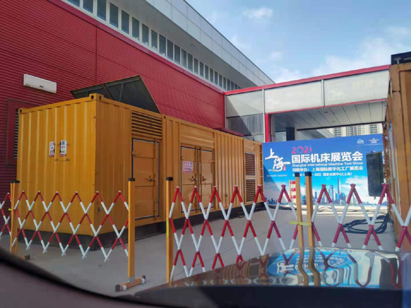 梅县发电车出租-发电机无电压或电压太低怎么办？