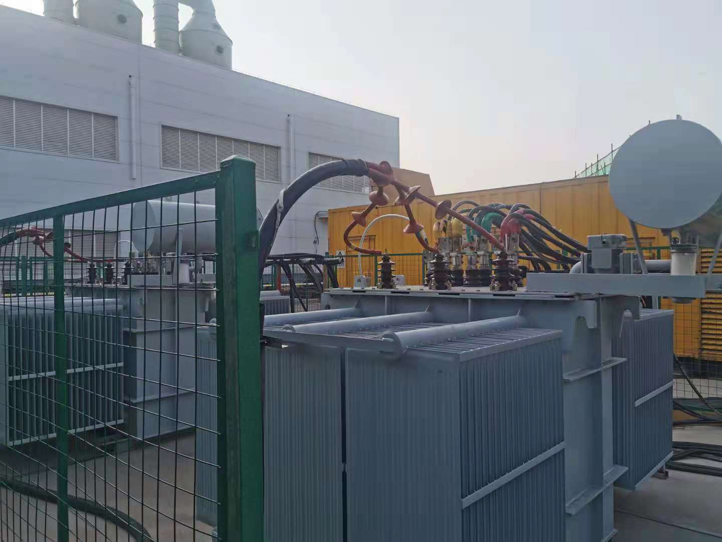 梅县出租发电机-静音柴油发电机不维护的危害