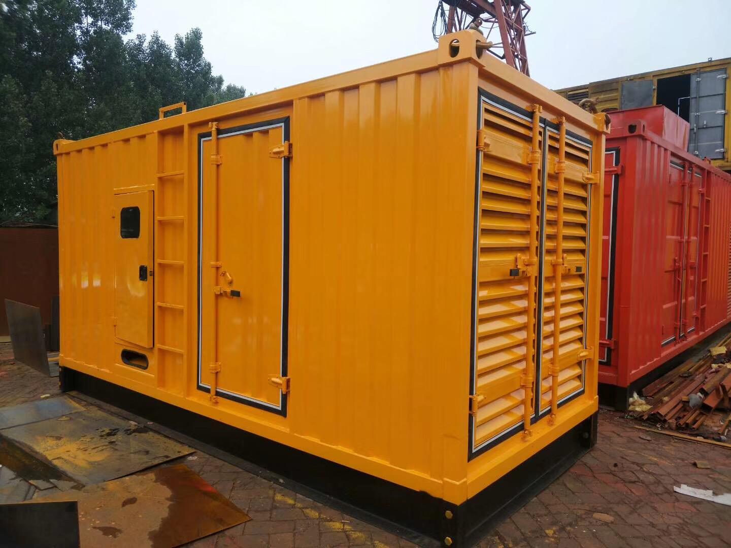 梅县300kw柴油发电机组一个小时需要的油耗