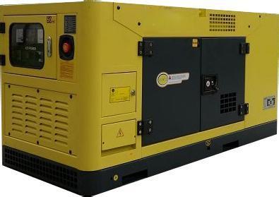 梅县出租发电机-发电机温度过高怎么解决