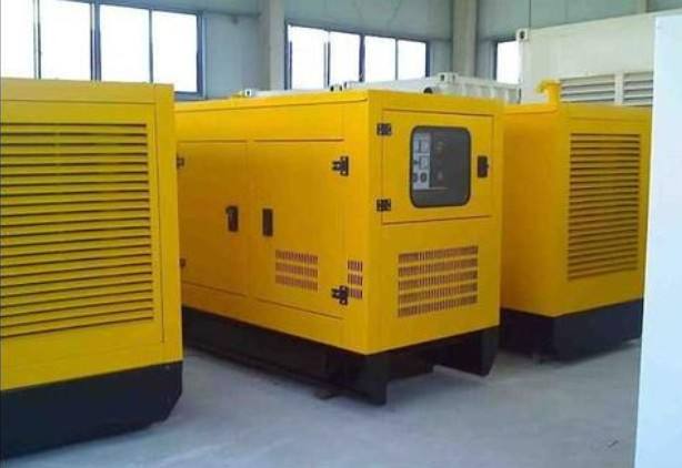 梅县出租发电机-启动柴油发电机组前我们要检查什么？