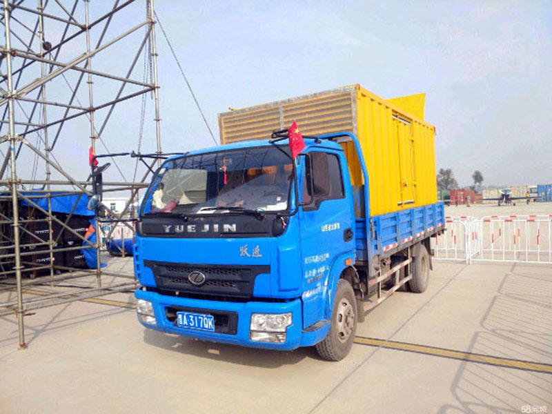 梅县租赁发电机-柴油发电机组租赁之新发电机组热磨合与冷磨合的区别