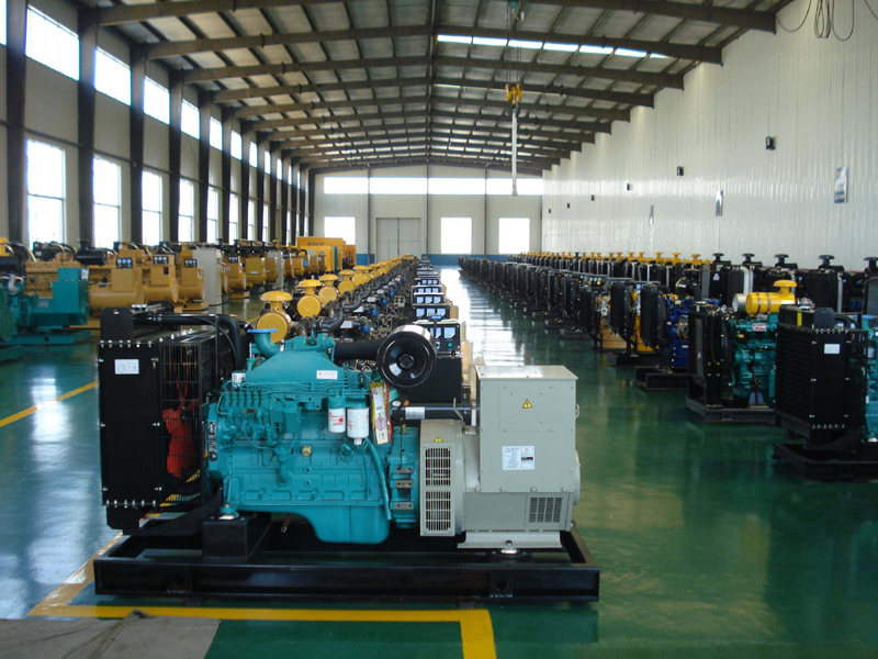 梅县柴油发电机的运行维护都包含哪些