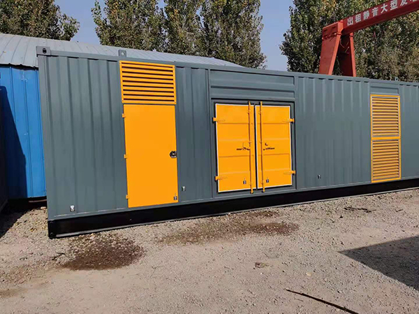 梅县签订发电机出租合同时需要注意的一些重要事项：