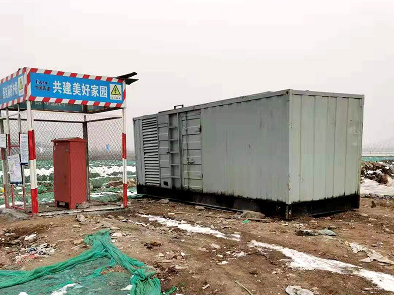 梅县燃气发电机在高海拔地区运行时会遇到哪些常见故障？