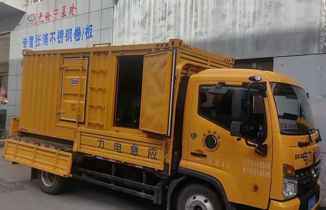 梅县安装和使用柴油发电机组需要注意哪些事项？