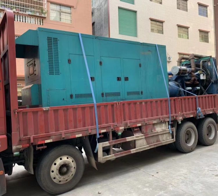 梅县如何在不同负载率下确保 400KW 柴油发电机组的正常运行？