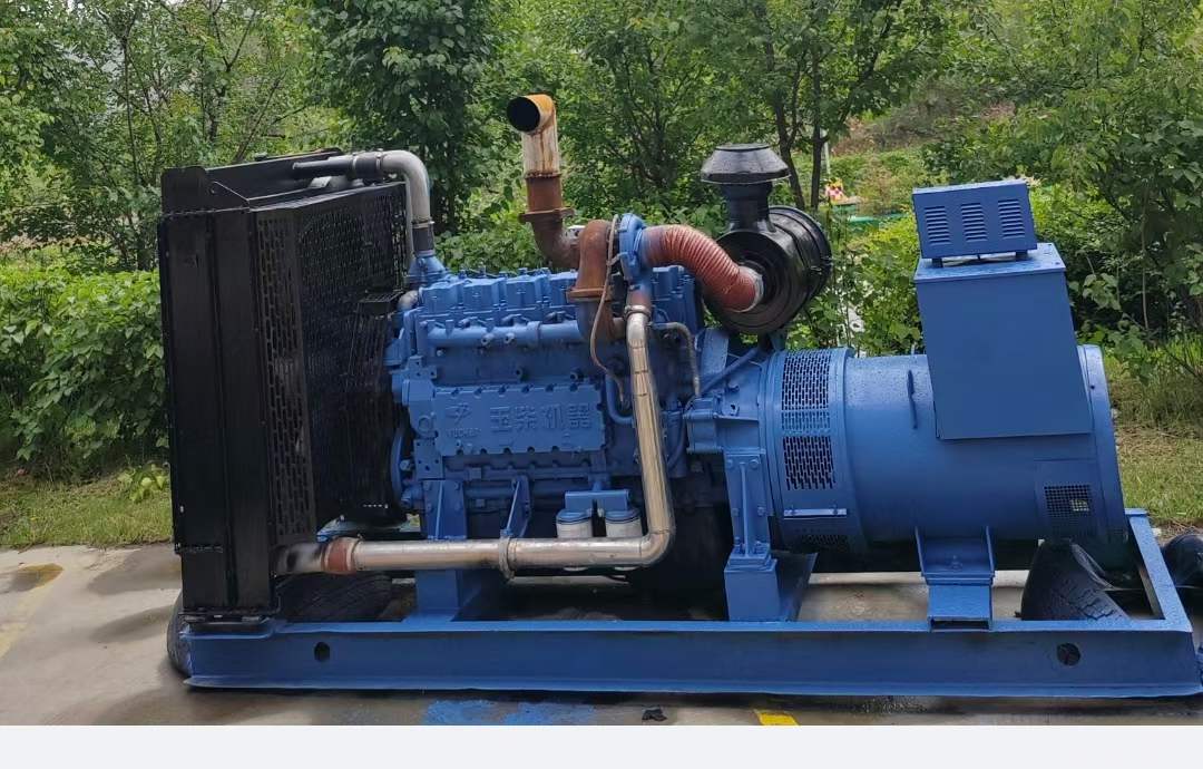 梅县发电机出租如何选择适合的空开类型？