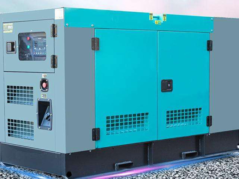 梅县柴油发电机组如何选择适合滤清器密封圈的机油？