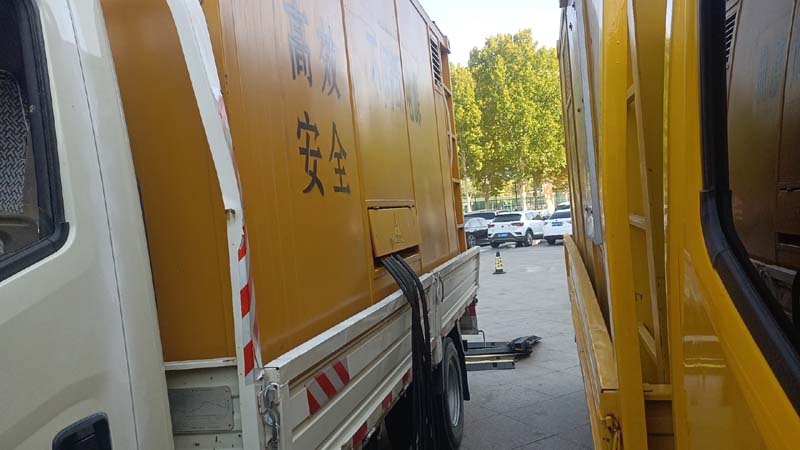 梅县如何判断柴油发电机组和UPS电源的切换时间是否符合要求？