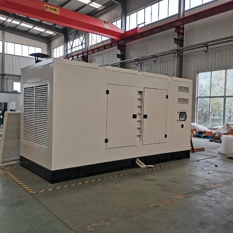 梅县启动发电机组时需要注意什么？