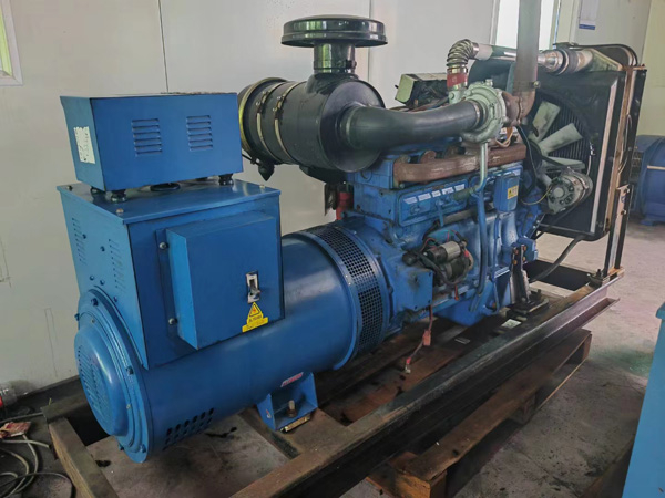 梅县100kW柴油发电机组使用多级机油有哪些优缺点？