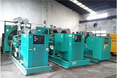 梅县如何判断汽油发电机组电瓶的使用寿命？