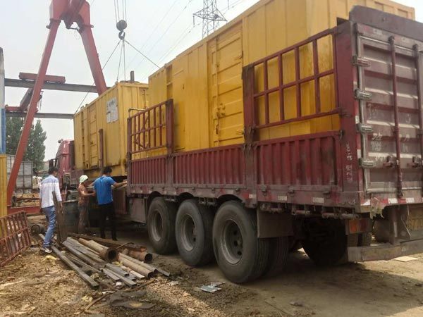 梅县更换水冷式机油散热器密封件的操作步骤是怎样的?