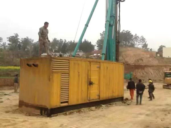 梅县柴油发电机组应用场合有哪些?